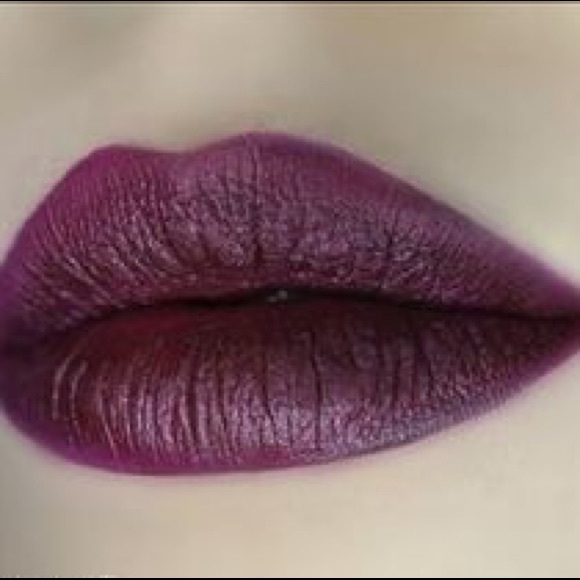 FREE Anastasia liquid lipstick Sad Girl - Picture 5 of 5